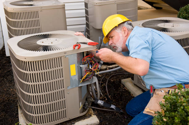 Best Air conditioning repair  in Italy, TX