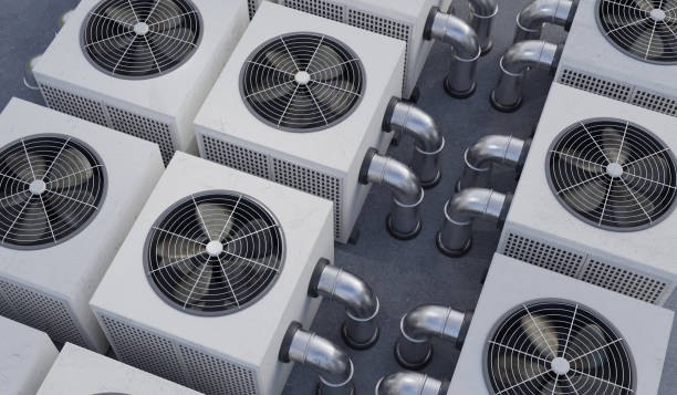 Best HVAC installation services  in Italy, TX