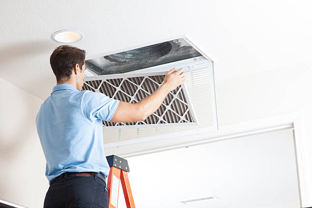 Best HVAC cleaning services  in Italy, TX