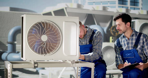 Best Central air repair  in Italy, TX